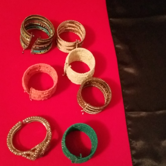 Bracelet Bundle - Picture 2 of 2